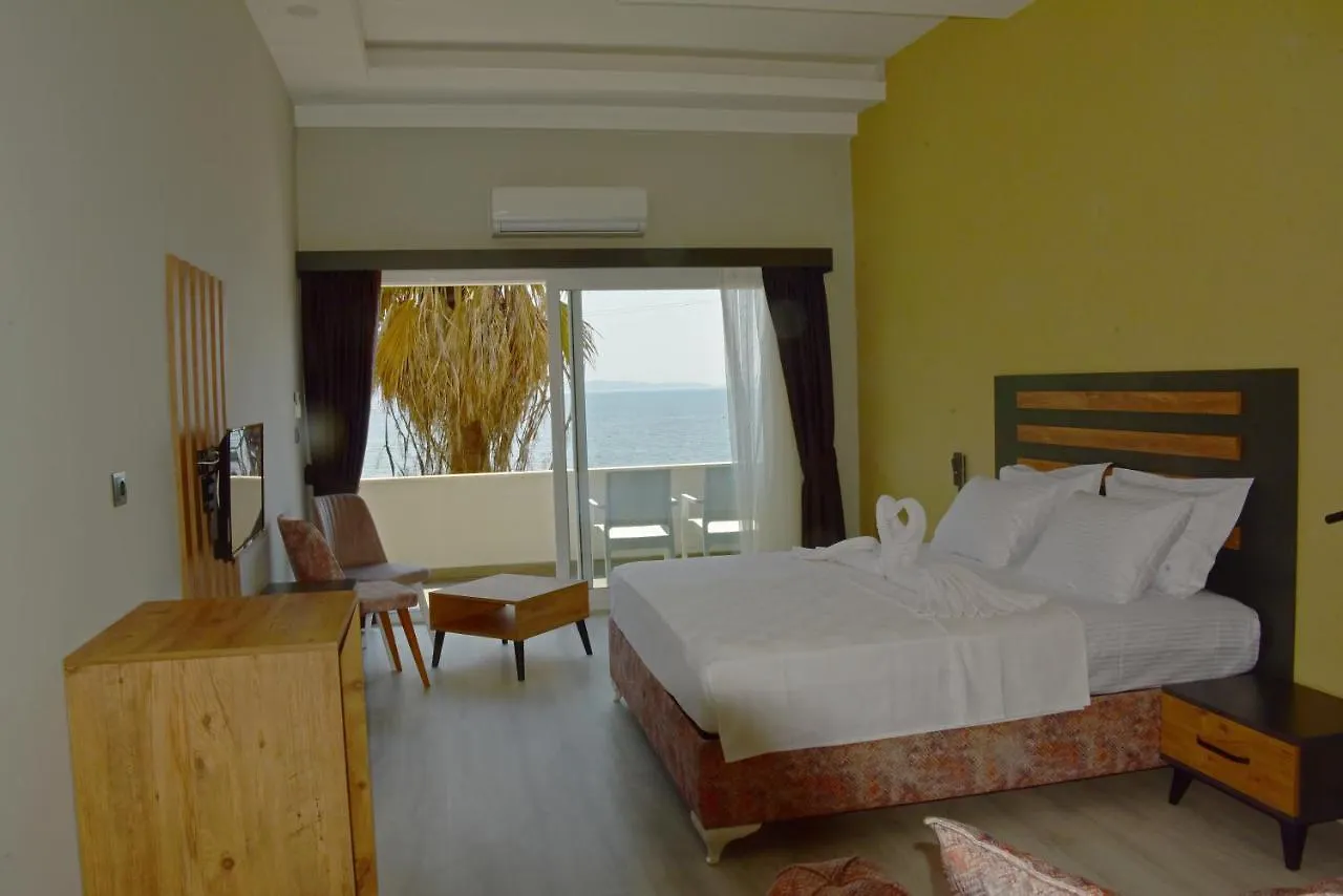 Villa Sevilla 쿠사다시 터키