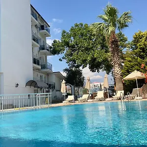 Mia Casa Hotel Fethiye