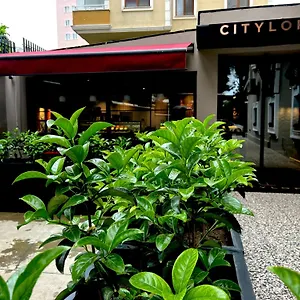 Cityloft 36 Aparthotel Istanboel