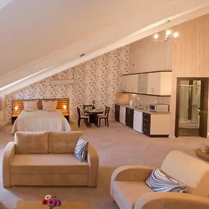 The Bosphorus House Aparthotel Istanboel