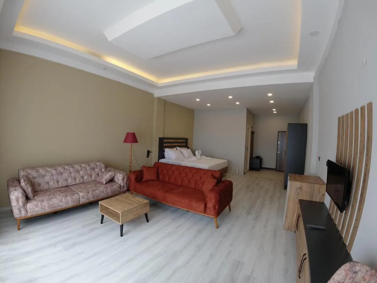Villa Sevilla Kusadası