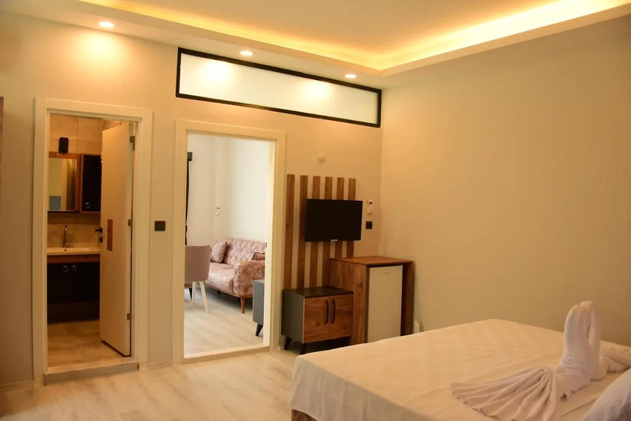 Villa Sevilla Kusadası