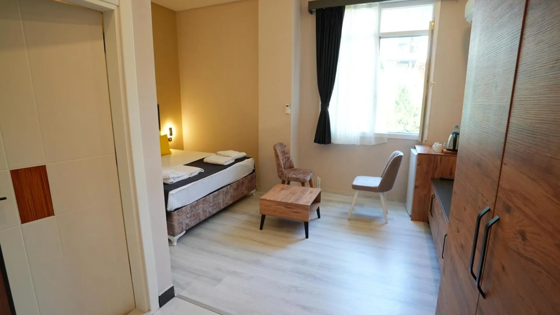 Villa Sevilla Kusadası