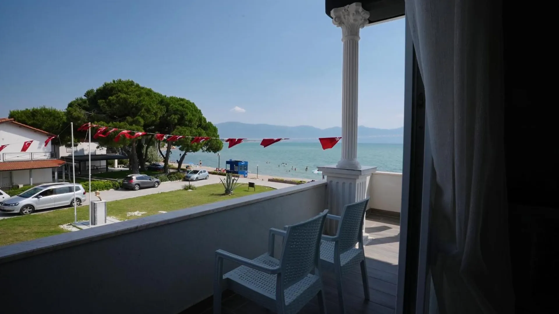 Villa Sevilla Kusadası
