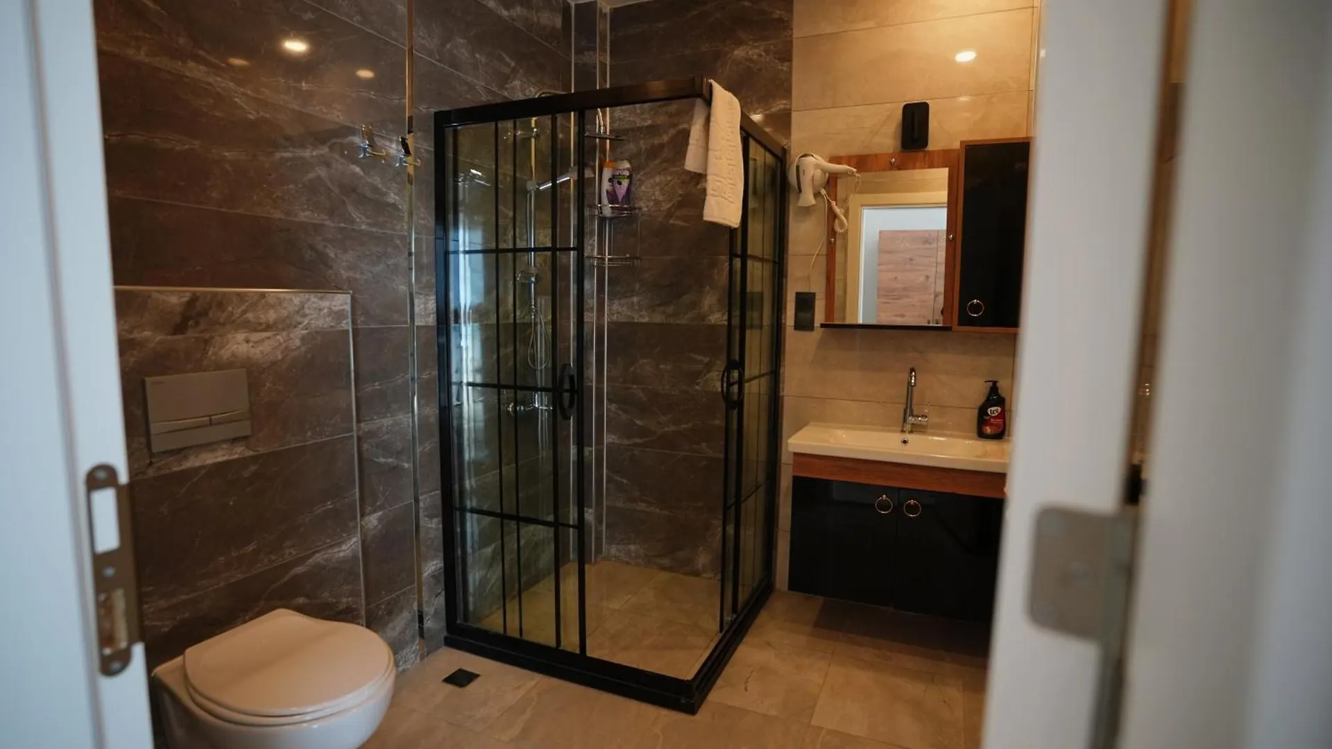 Villa Sevilla Kusadası Hotel