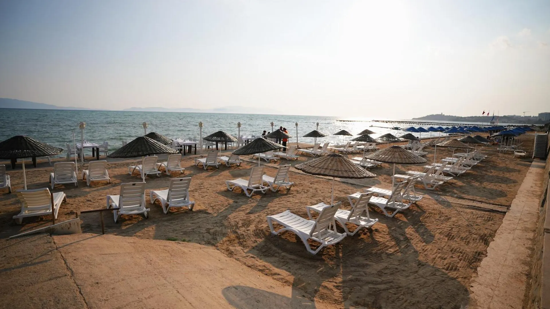 Villa Sevilla Kusadası 0*,  Turecko