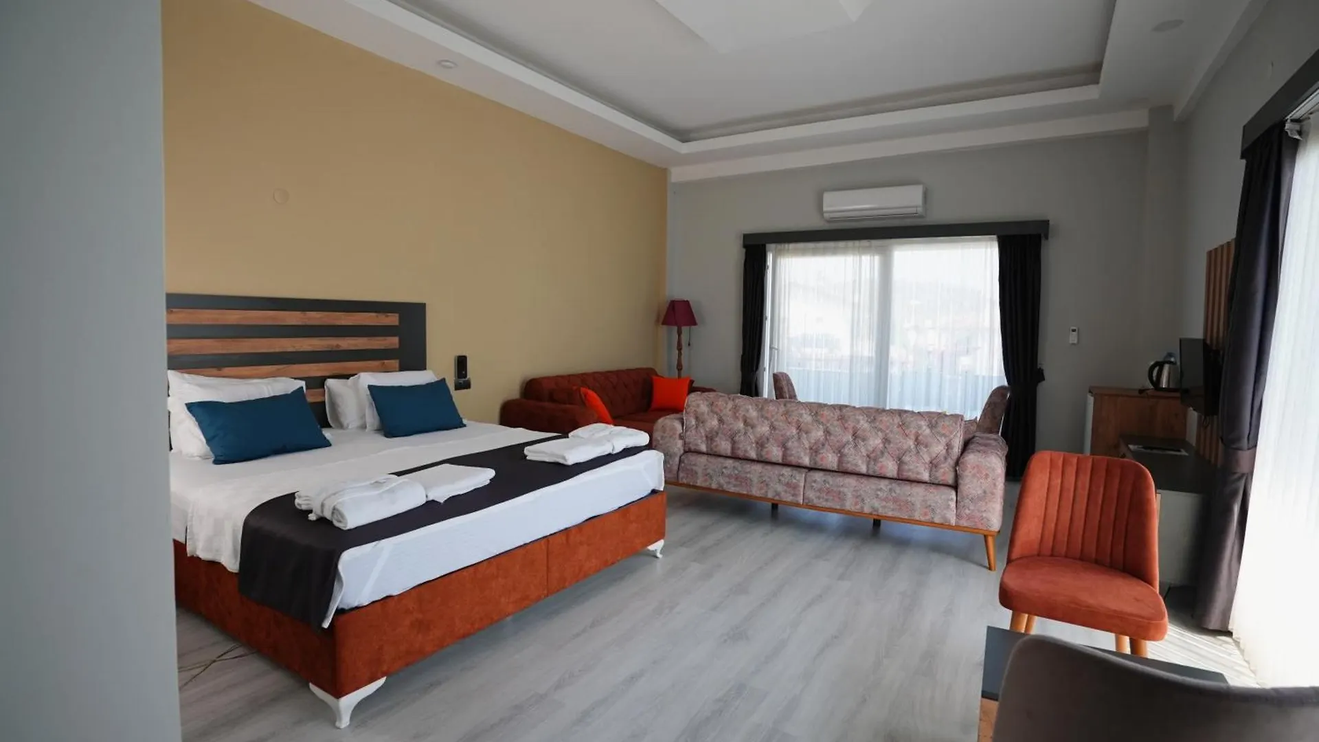 Villa Sevilla Kusadası