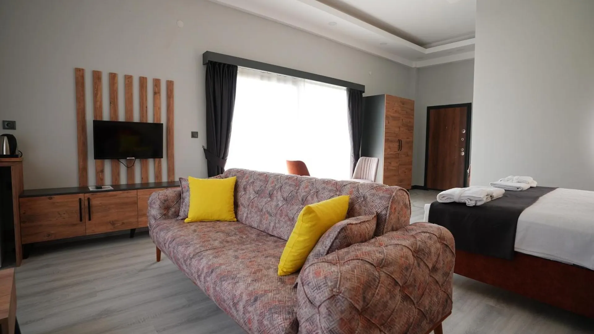 Villa Sevilla Kusadası 0*,