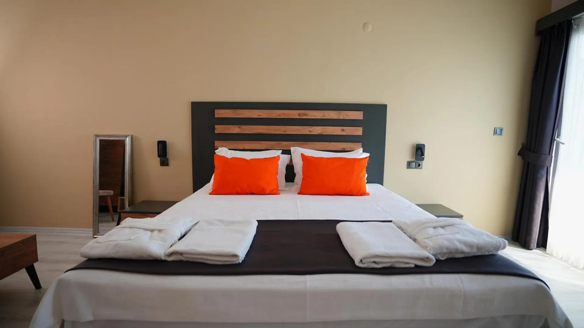 Villa Sevilla Kusadası Hotel