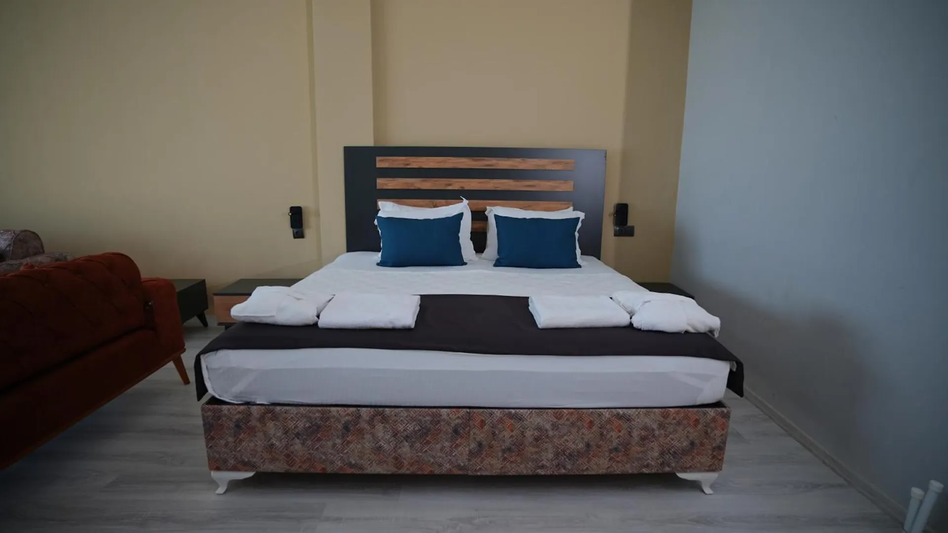Villa Sevilla Kusadası 0*,  Turecko
