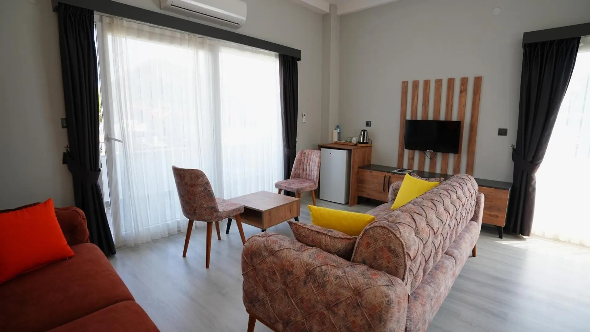 Villa Sevilla Kusadası