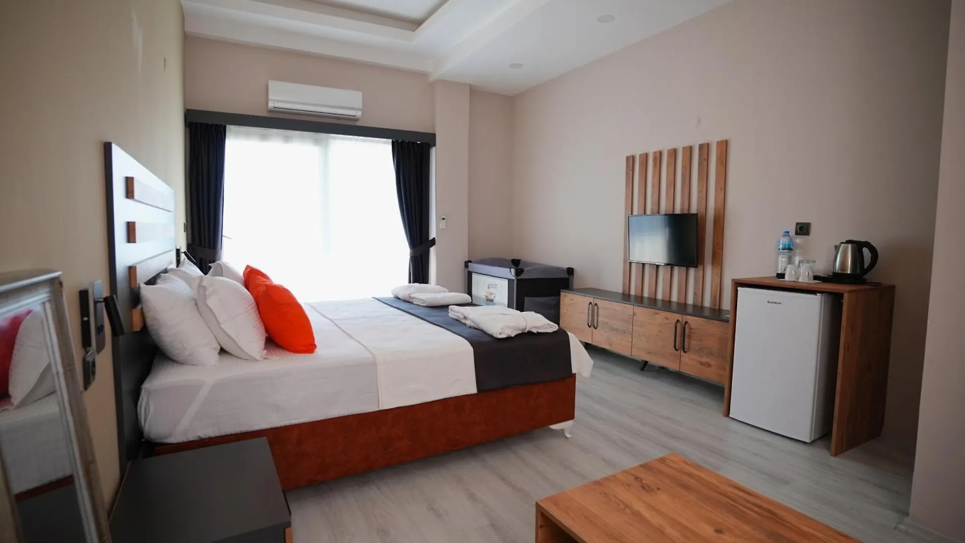 Villa Sevilla Kusadası 0*,