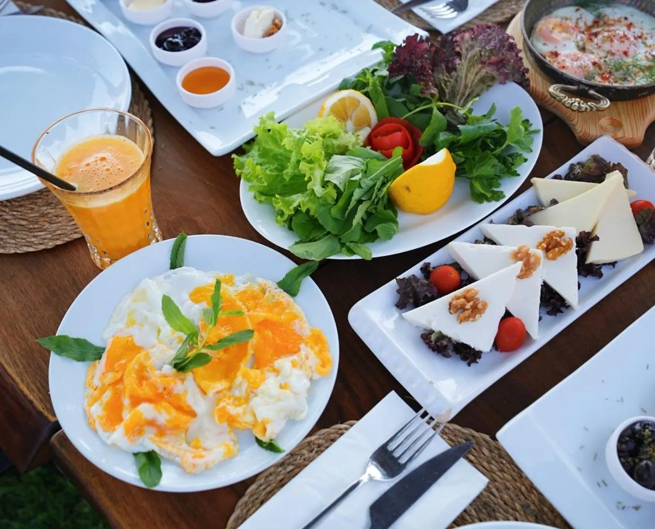 Villa Sevilla Kusadası Hotel