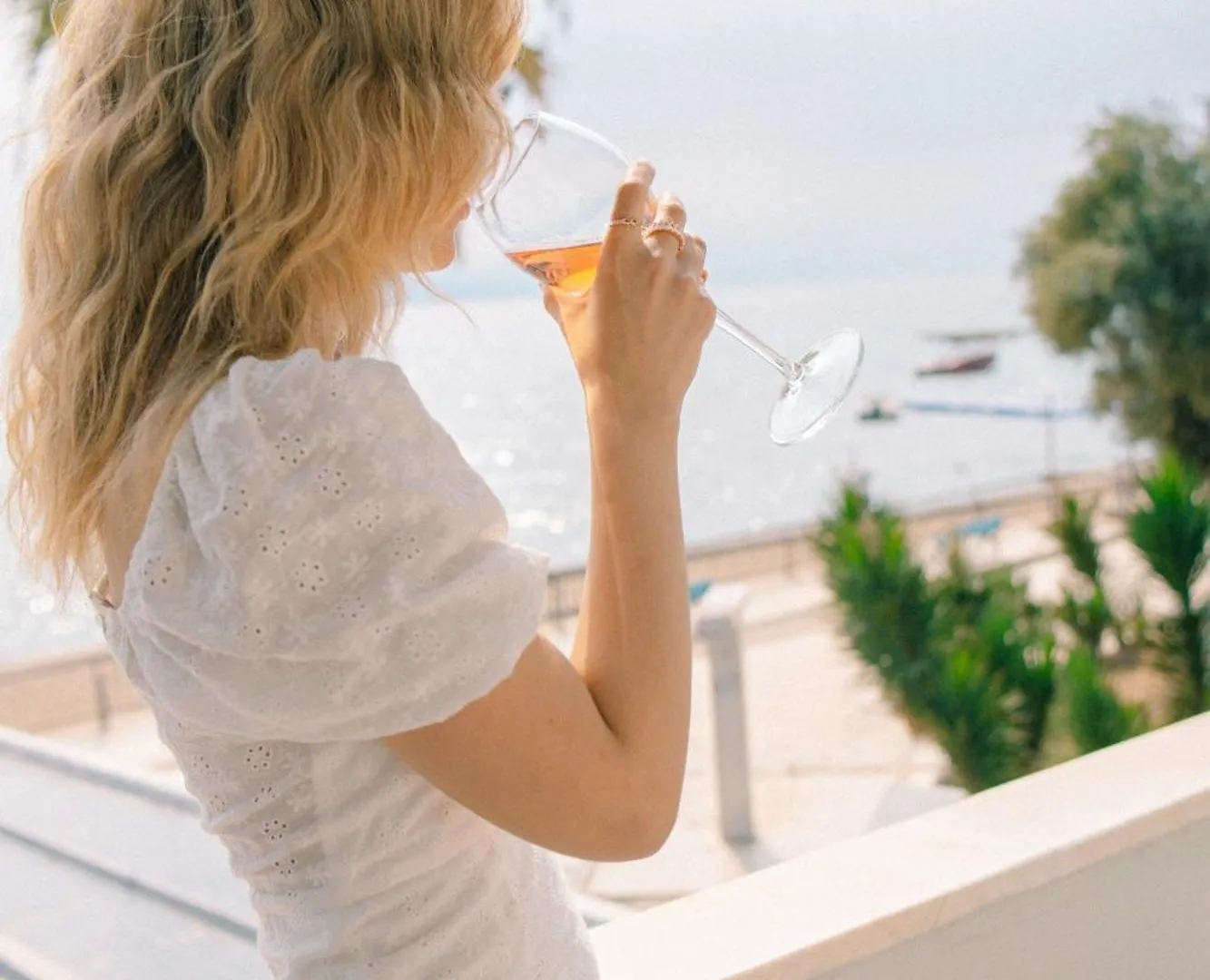 Hotel Villa Sevilla Kusadası